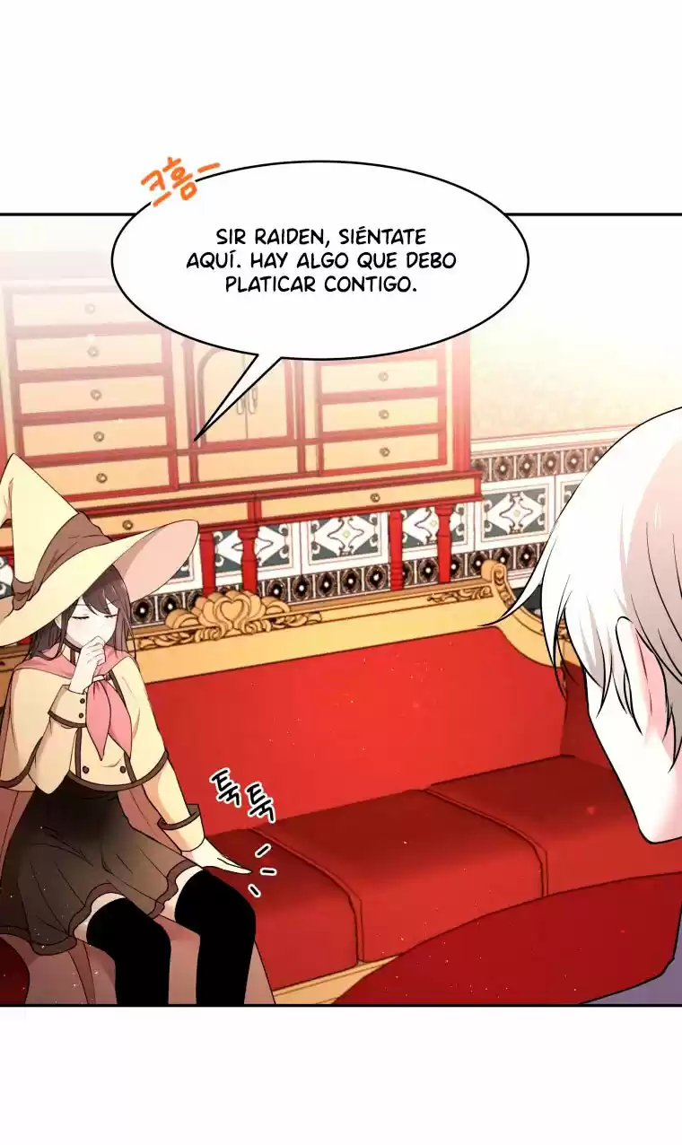 ¡Oh, Su Majestad! - Capítulo 37 - Página 28 - LectorTMOo