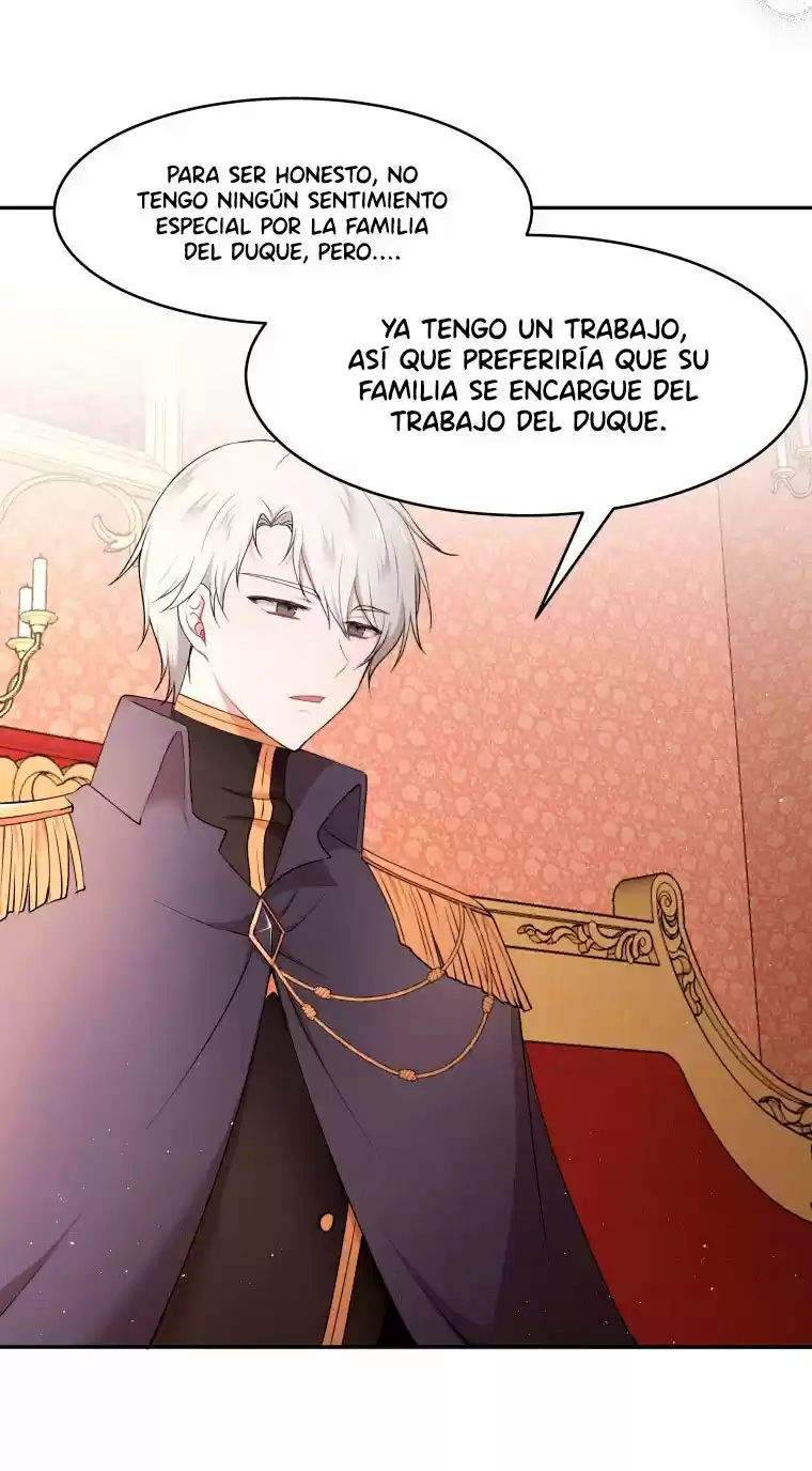 ¡Oh, Su Majestad! - Capítulo 37 - Página 33 - LectorTMOo