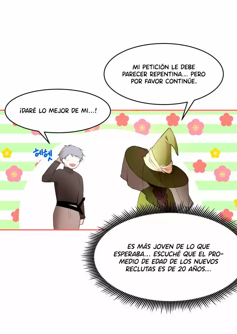 ¡Oh, Su Majestad! - Capítulo 37 - Página 45 - LectorTMOo