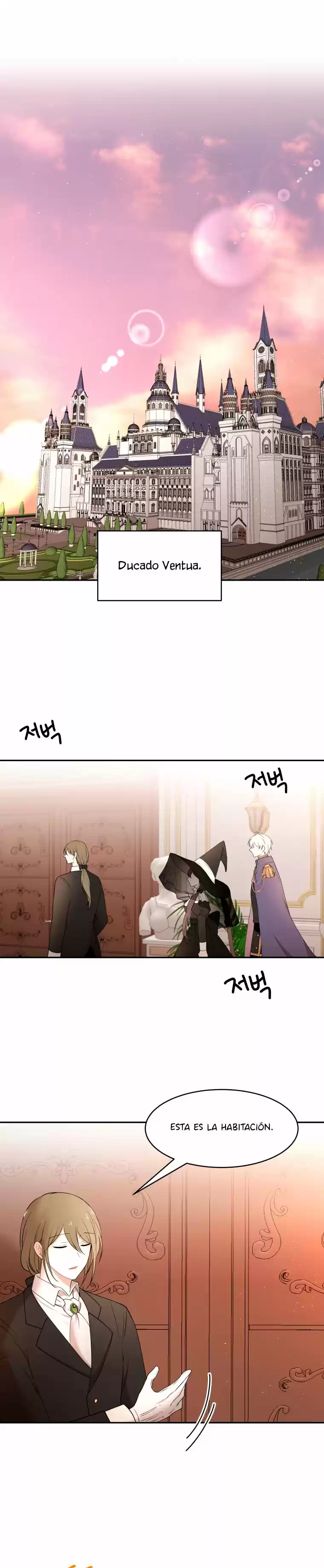 ¡Oh, Su Majestad! - Capítulo 38 - Página 13 - LectorTMOo