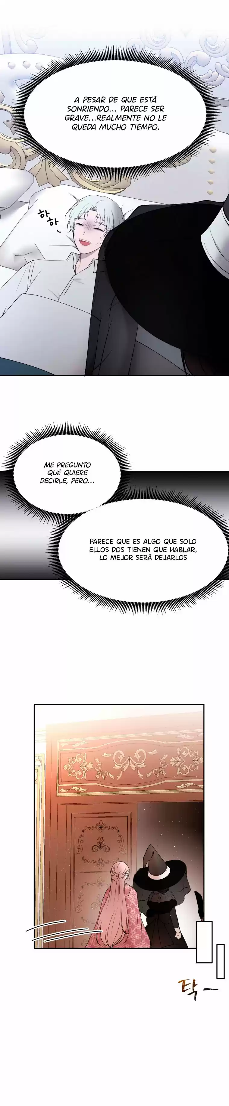 ¡Oh, Su Majestad! - Capítulo 38 - Página 16 - LectorTMOo