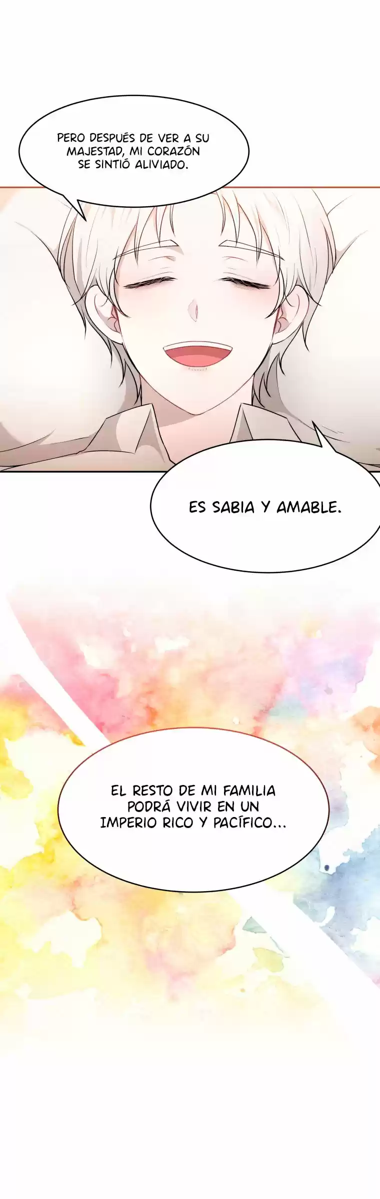 ¡Oh, Su Majestad! - Capítulo 38 - Página 24 - LectorTMOo