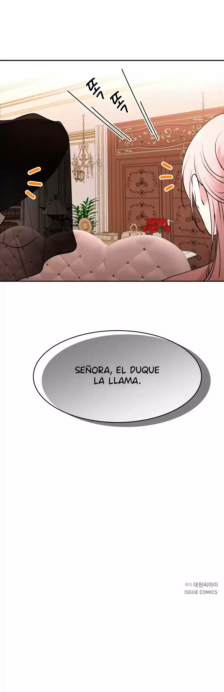 ¡Oh, Su Majestad! - Capítulo 38 - Página 26 - LectorTMOo