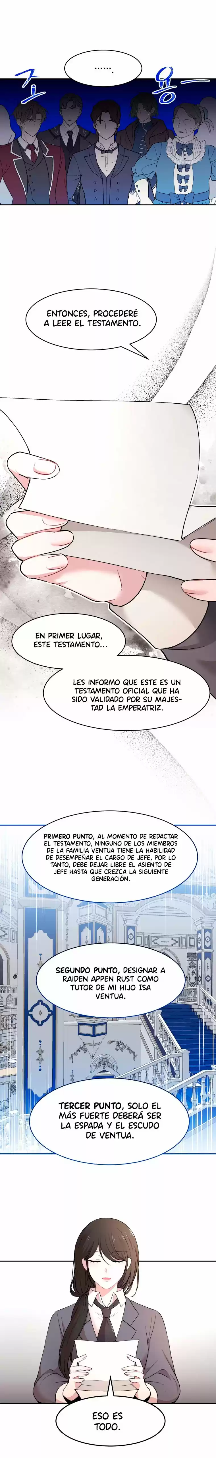 ¡Oh, Su Majestad! - Capítulo 39 - Página 16 - LectorTMOo