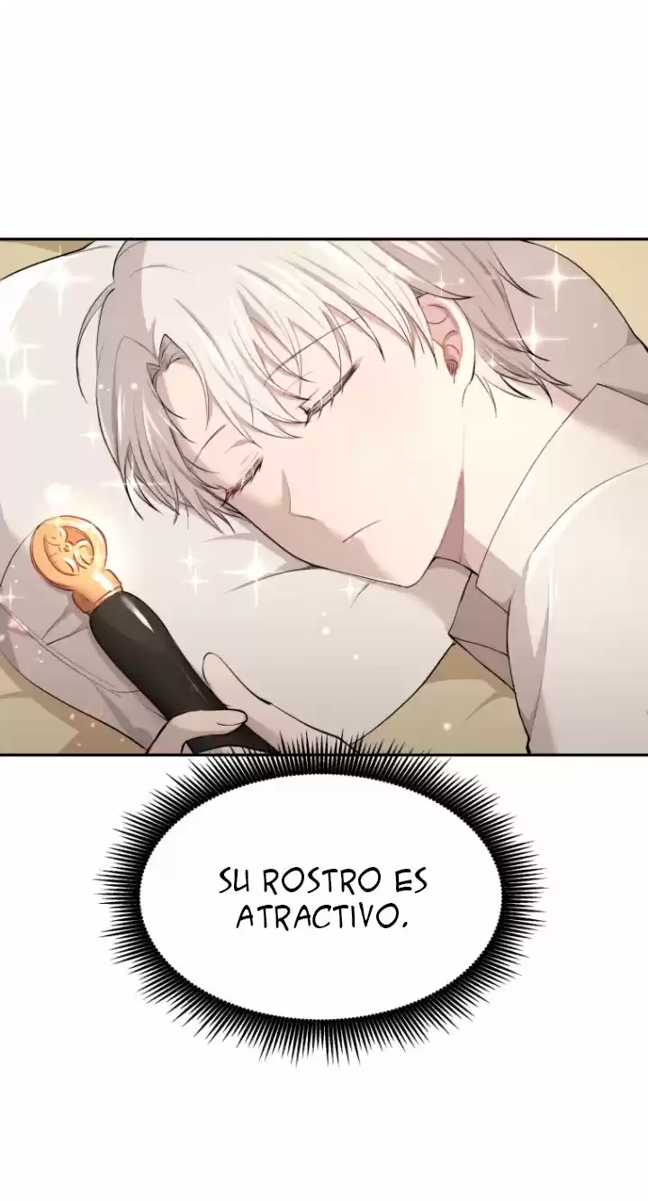 ¡Oh, Su Majestad! - Capítulo 4 - Página 11 - LectorTMOo