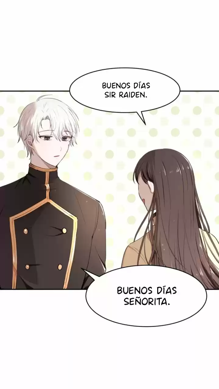 ¡Oh, Su Majestad! - Capítulo 4 - Página 13 - LectorTMOo