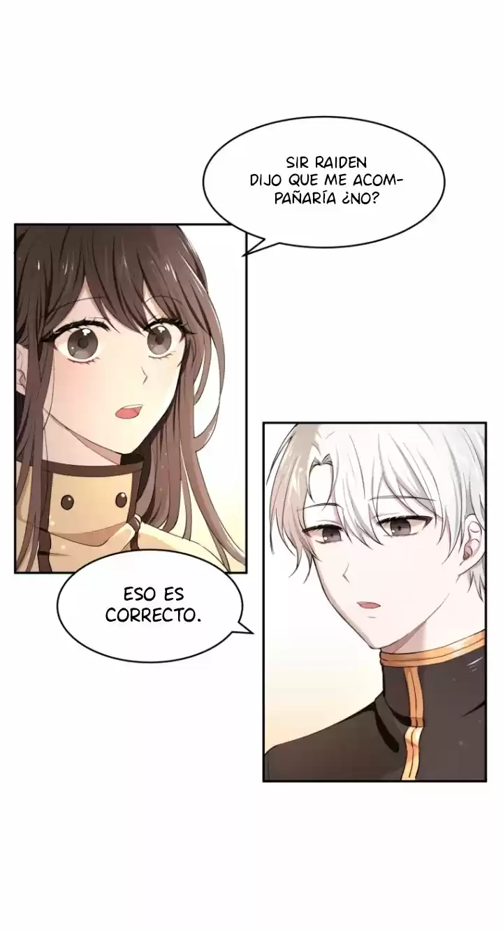 ¡Oh, Su Majestad! - Capítulo 4 - Página 14 - LectorTMOo