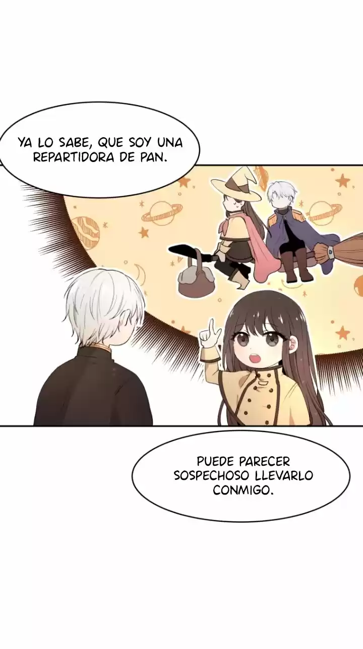 ¡Oh, Su Majestad! - Capítulo 4 - Página 15 - LectorTMOo