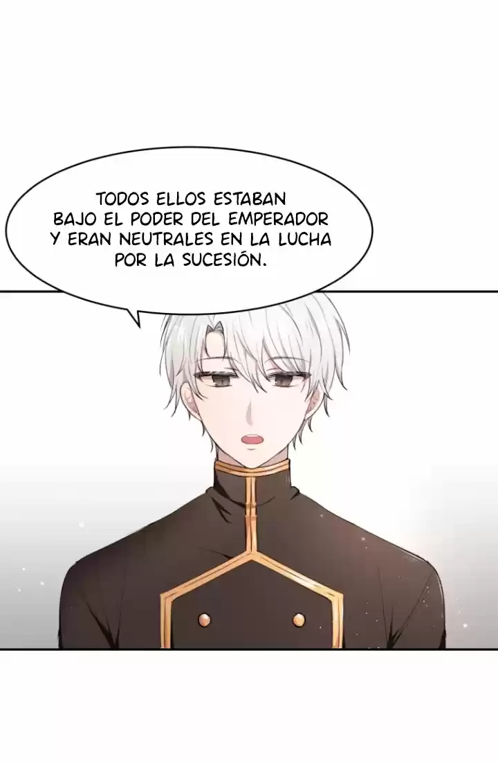 ¡Oh, Su Majestad! - Capítulo 4 - Página 18 - LectorTMOo