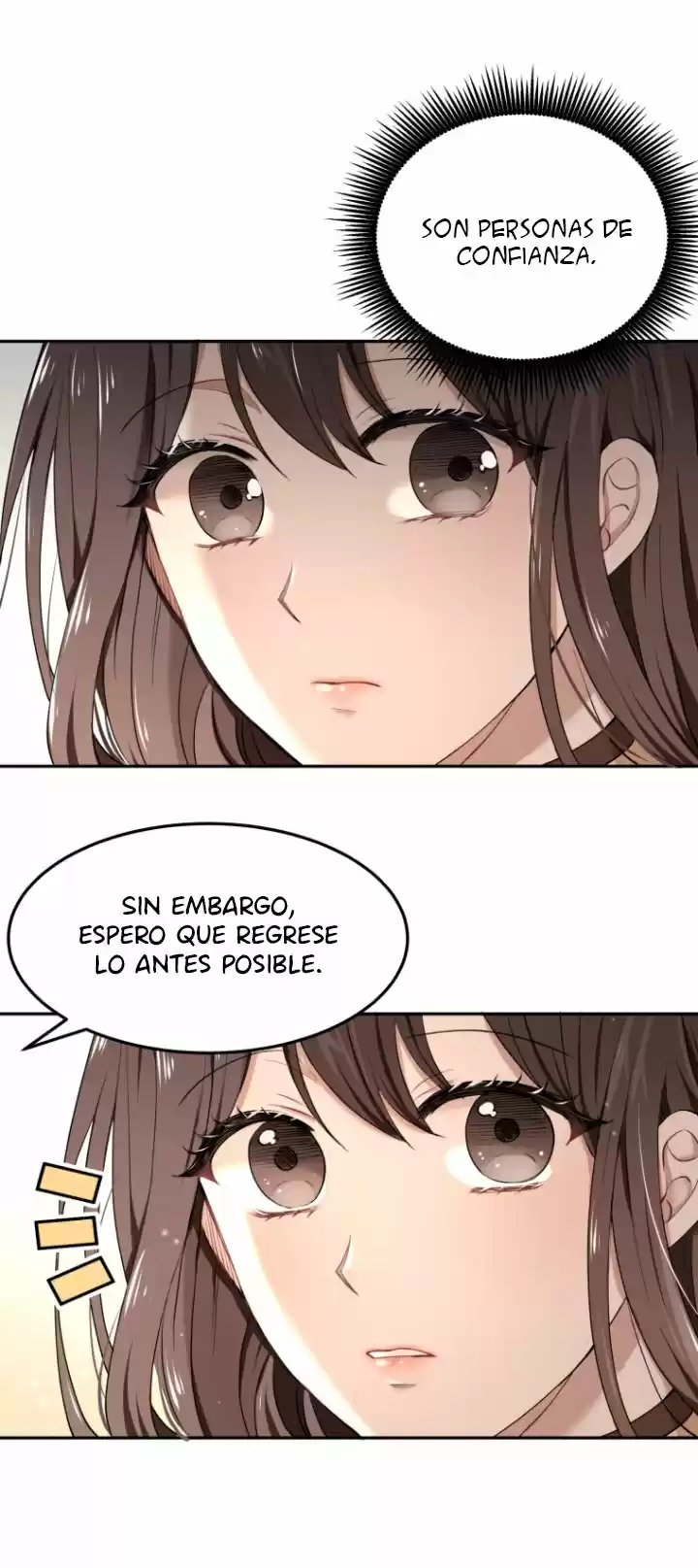¡Oh, Su Majestad! - Capítulo 4 - Página 19 - LectorTMOo