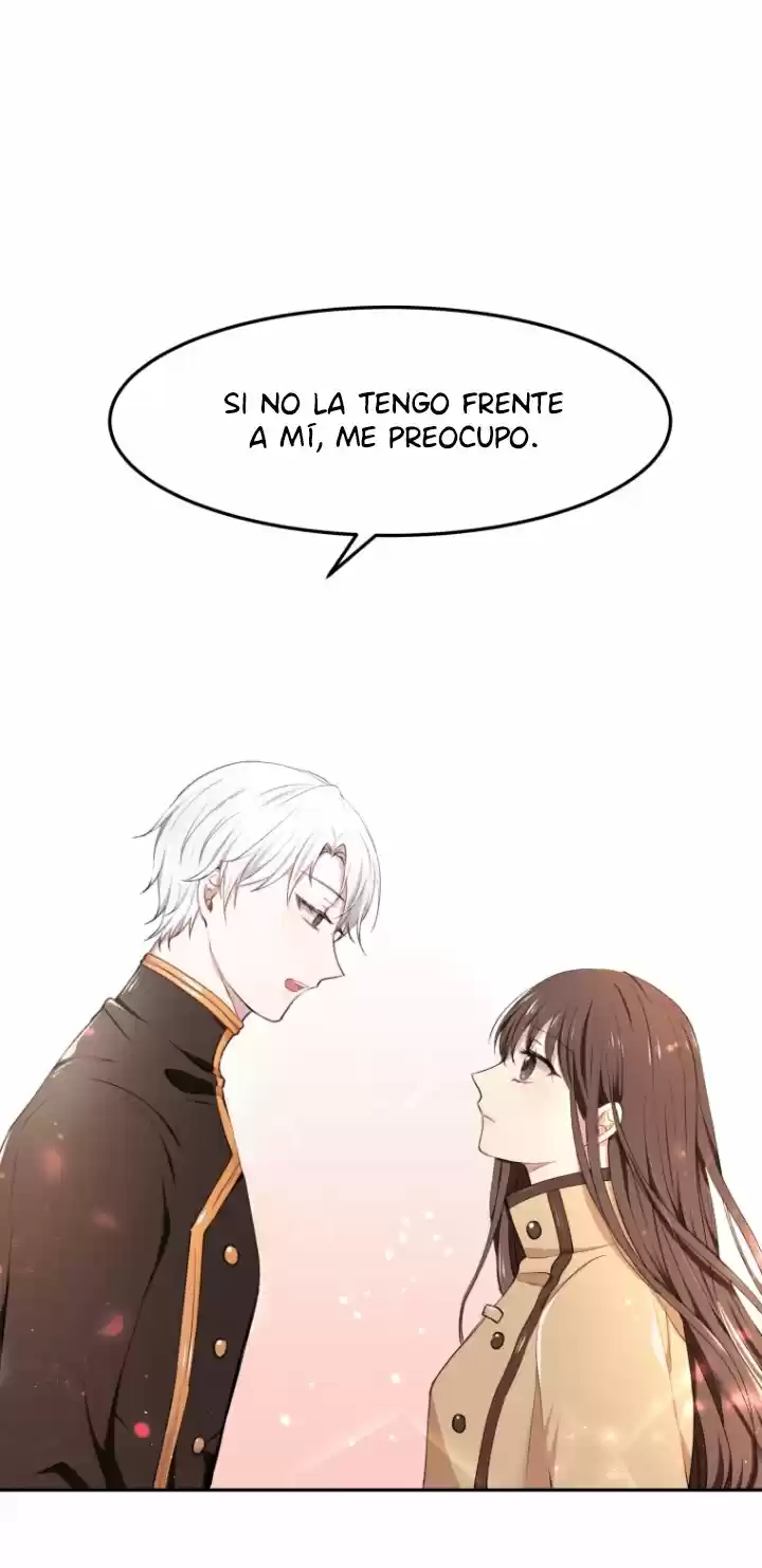 ¡Oh, Su Majestad! - Capítulo 4 - Página 20 - LectorTMOo