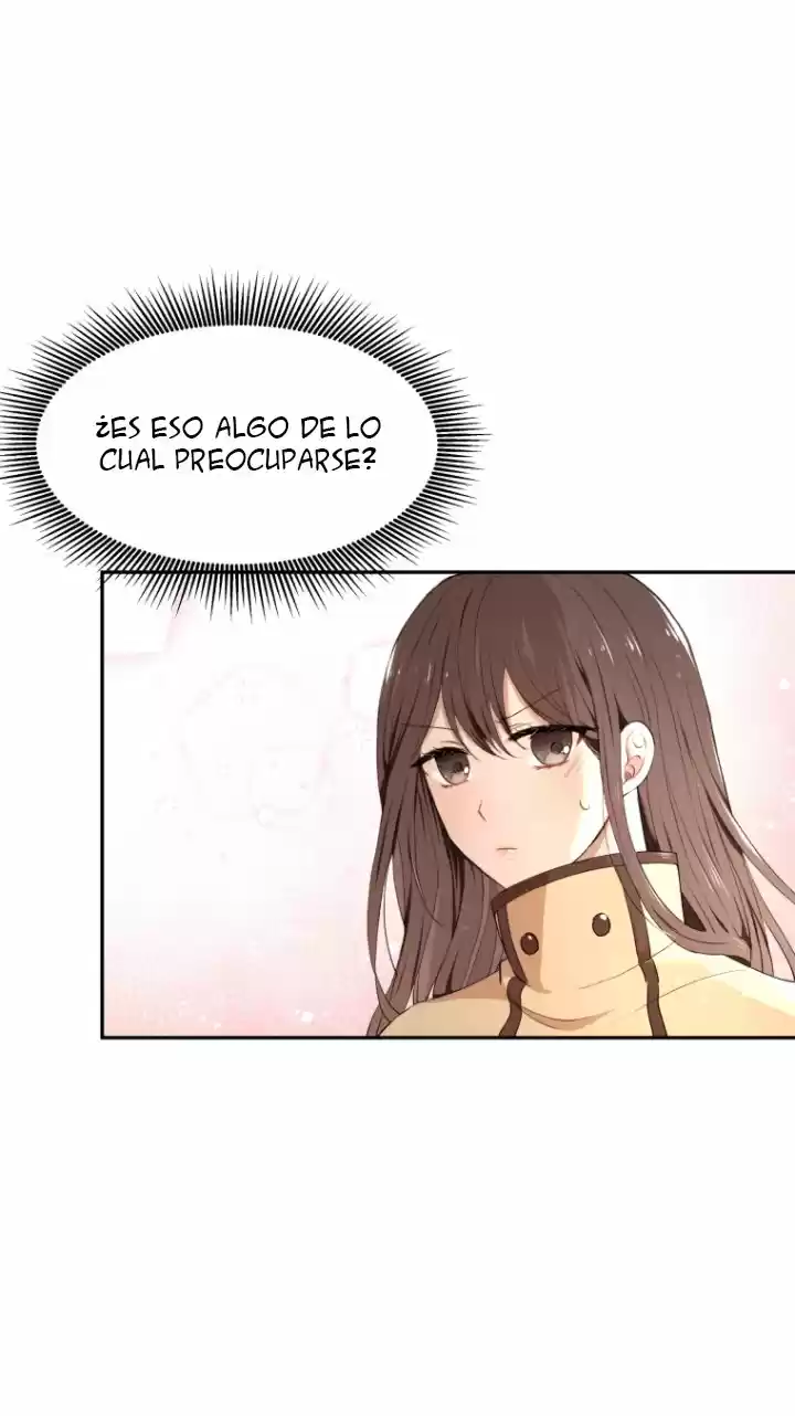 ¡Oh, Su Majestad! - Capítulo 4 - Página 21 - LectorTMOo