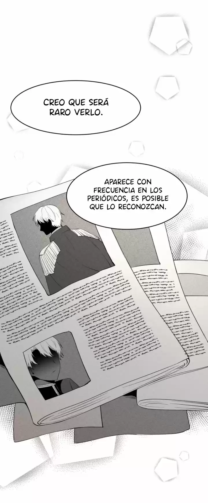 ¡Oh, Su Majestad! - Capítulo 4 - Página 23 - LectorTMOo