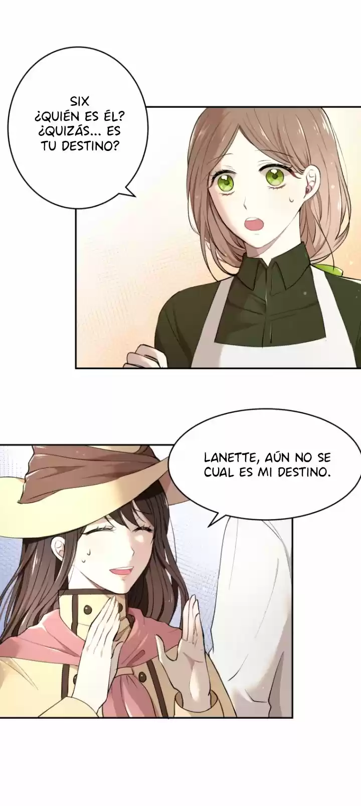 ¡Oh, Su Majestad! - Capítulo 4 - Página 30 - LectorTMOo