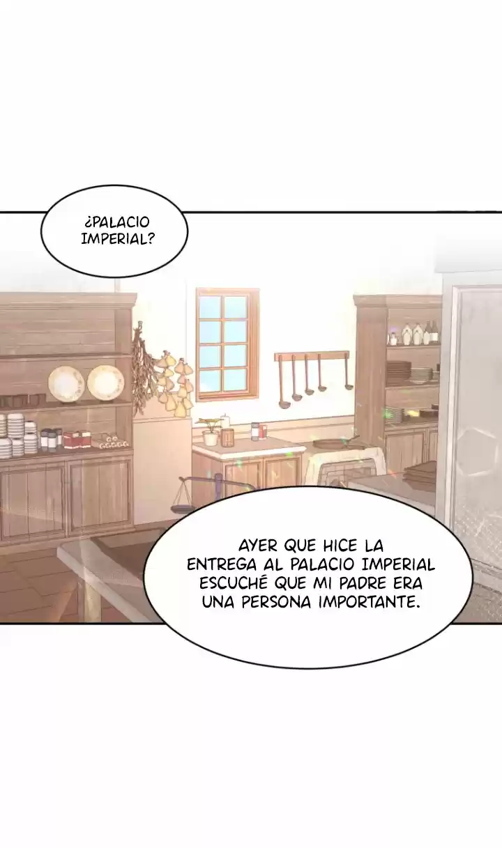 ¡Oh, Su Majestad! - Capítulo 4 - Página 31 - LectorTMOo