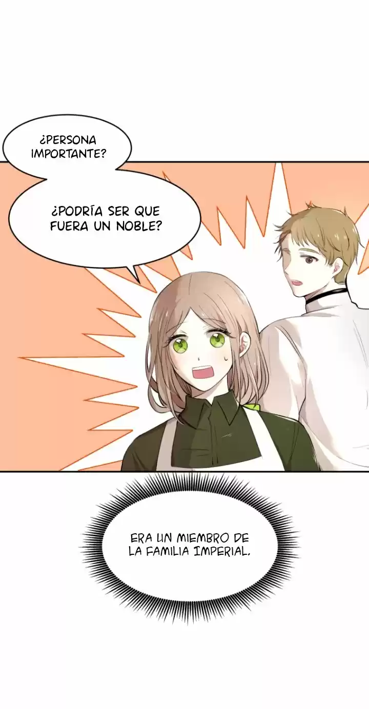 ¡Oh, Su Majestad! - Capítulo 4 - Página 32 - LectorTMOo