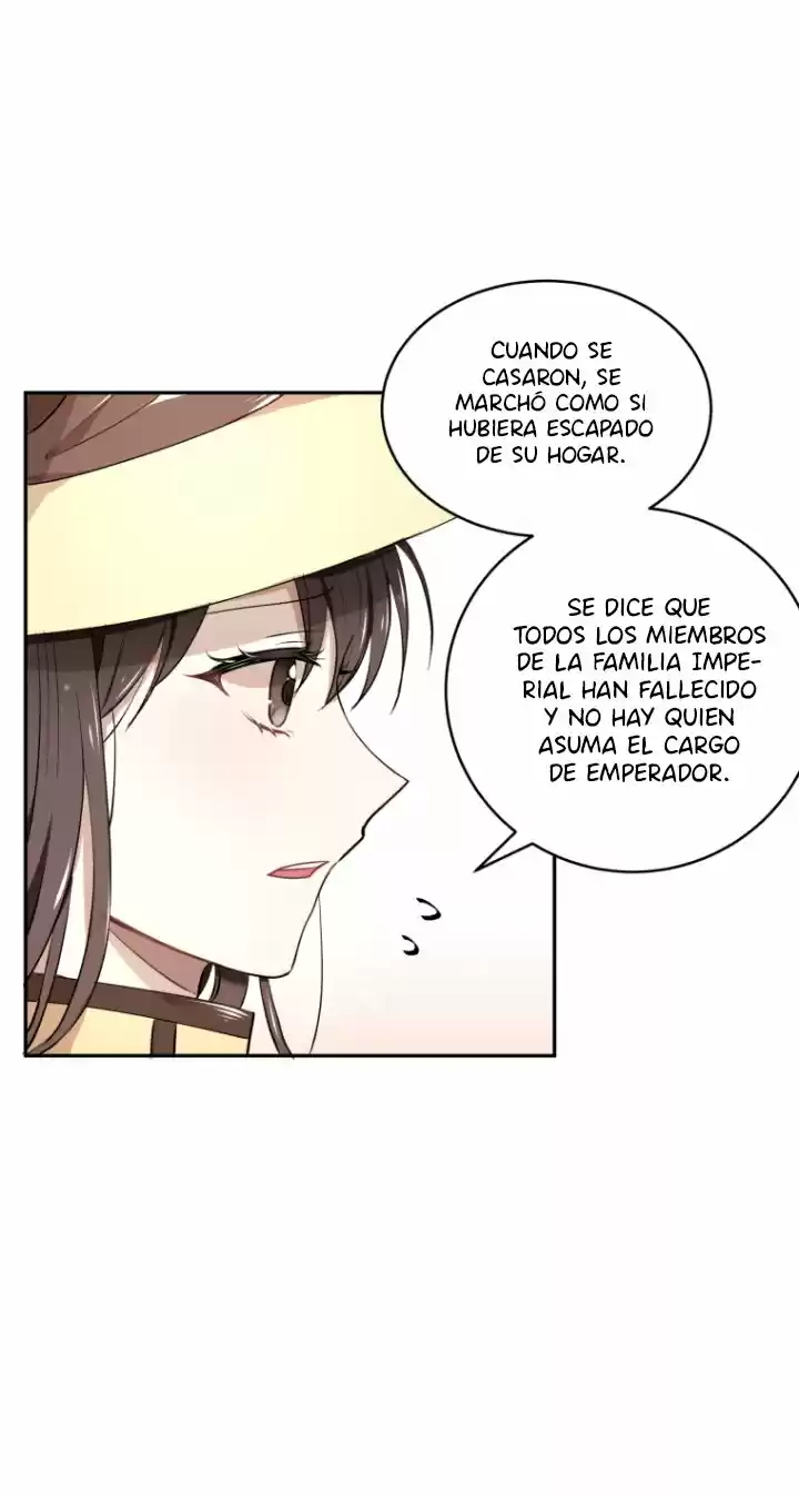 ¡Oh, Su Majestad! - Capítulo 4 - Página 33 - LectorTMOo