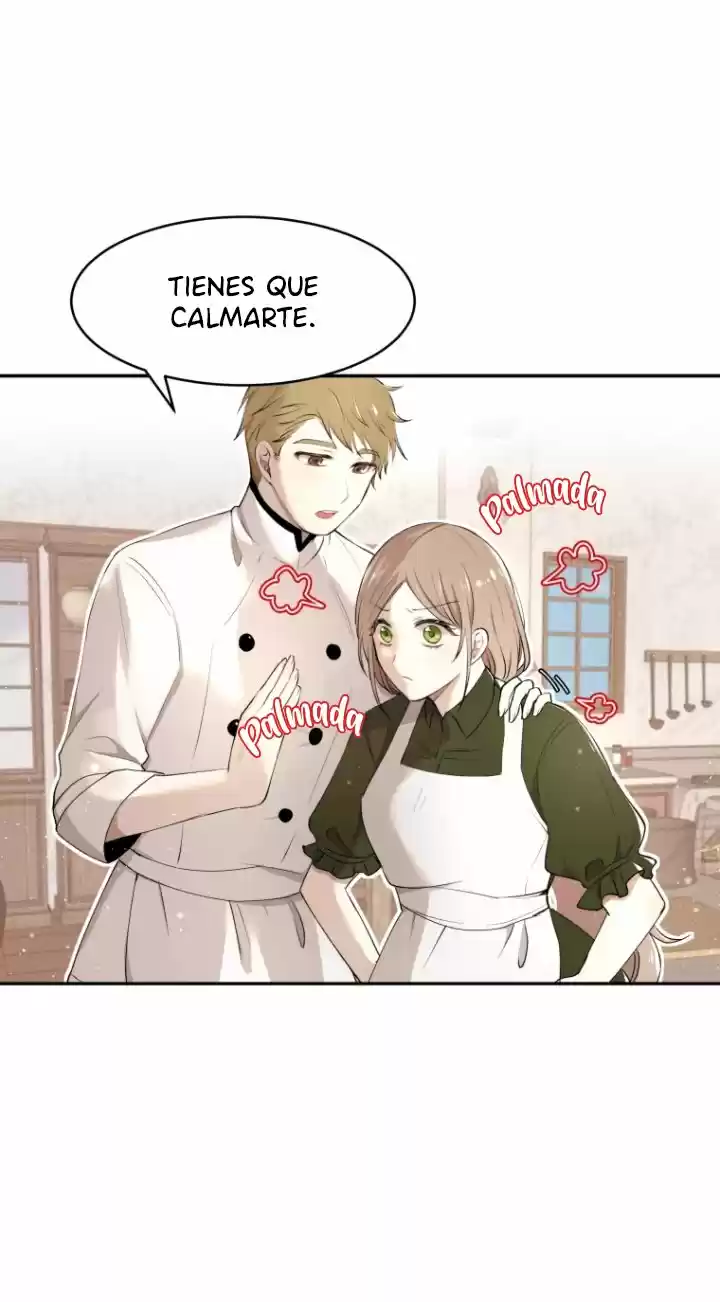 ¡Oh, Su Majestad! - Capítulo 4 - Página 35 - LectorTMOo