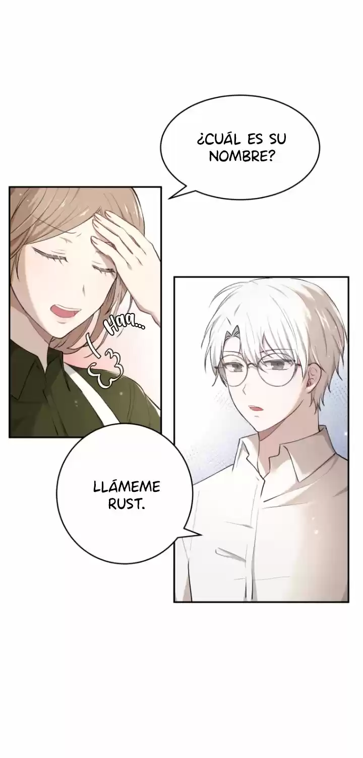 ¡Oh, Su Majestad! - Capítulo 4 - Página 37 - LectorTMOo