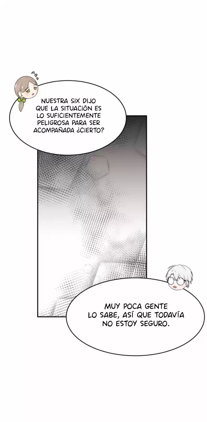 ¡Oh, Su Majestad! - Capítulo 4 - Página 39 - LectorTMOo