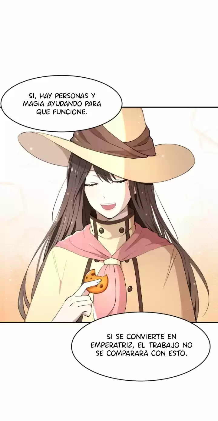 ¡Oh, Su Majestad! - Capítulo 4 - Página 48 - LectorTMOo