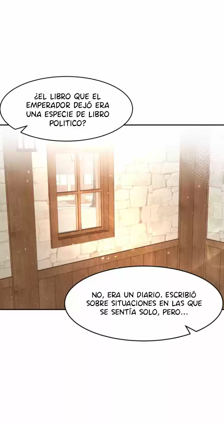 ¡Oh, Su Majestad! - Capítulo 4 - Página 49 - LectorTMOo