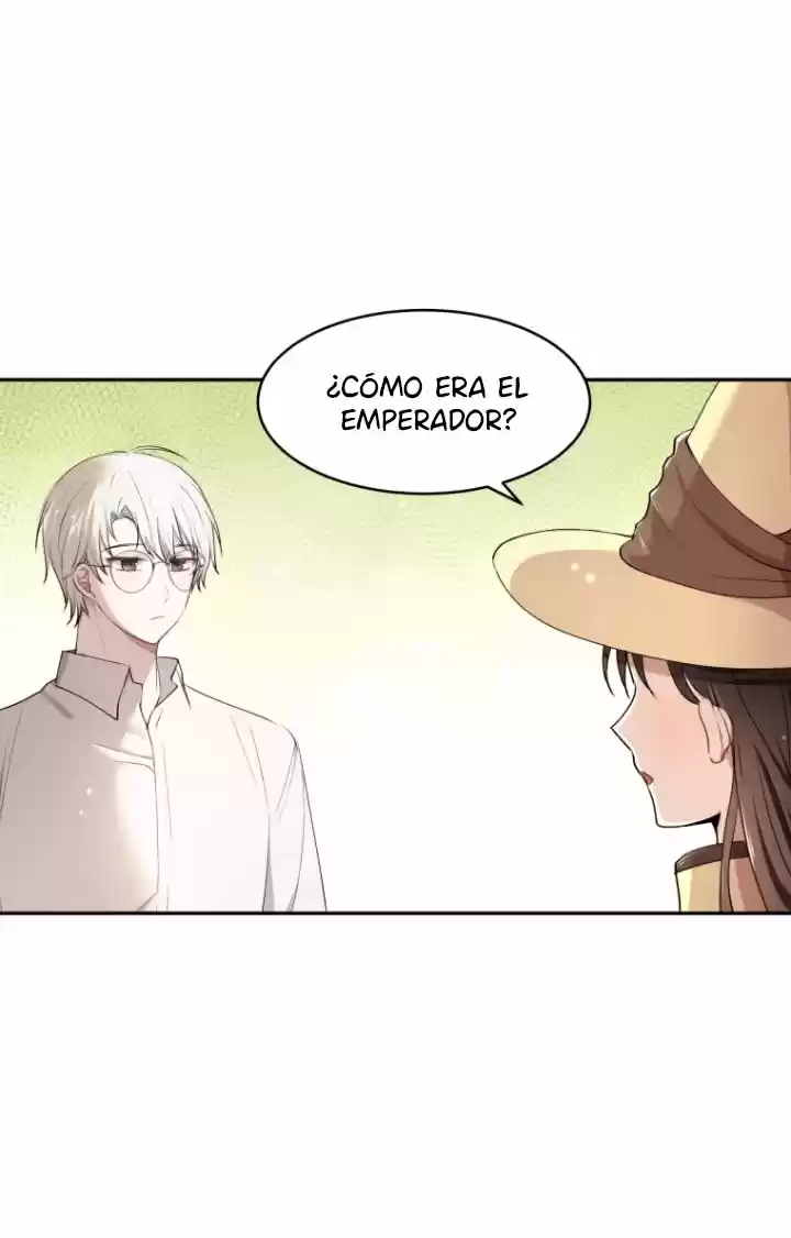 ¡Oh, Su Majestad! - Capítulo 4 - Página 50 - LectorTMOo