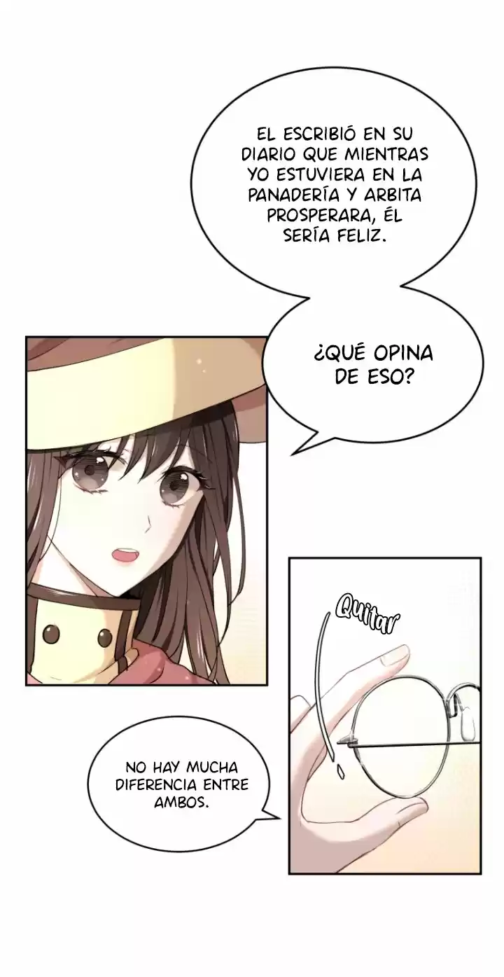 ¡Oh, Su Majestad! - Capítulo 4 - Página 54 - LectorTMOo