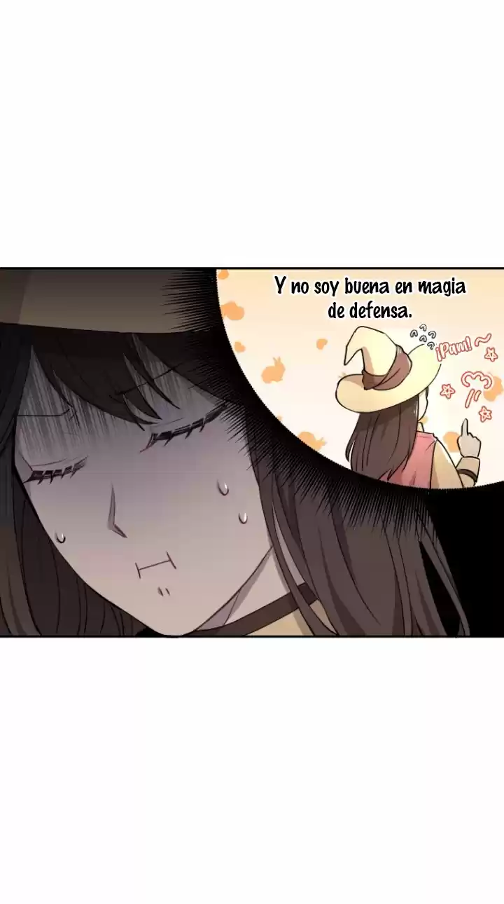 ¡Oh, Su Majestad! - Capítulo 4 - Página 58 - LectorTMOo