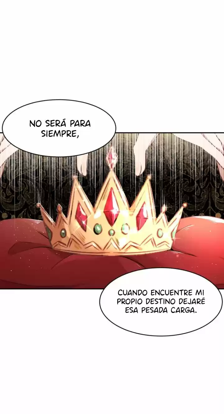 ¡Oh, Su Majestad! - Capítulo 4 - Página 60 - LectorTMOo