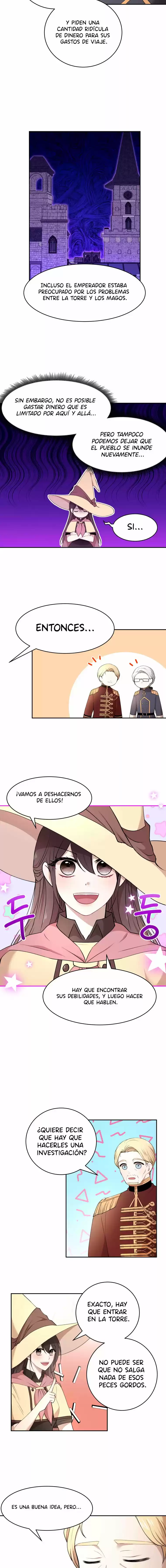 ¡Oh, Su Majestad! - Capítulo 40 - Página 11 - LectorTMOo