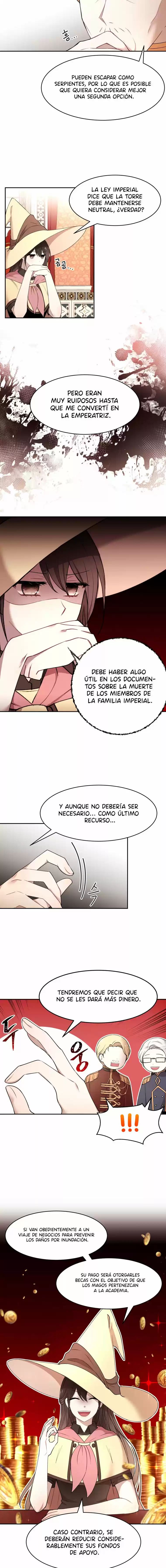 ¡Oh, Su Majestad! - Capítulo 40 - Página 12 - LectorTMOo