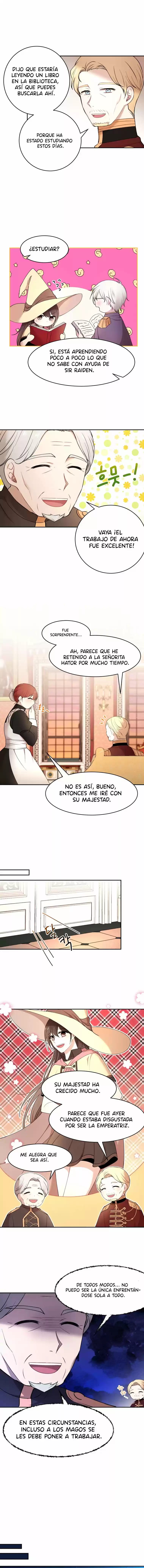 ¡Oh, Su Majestad! - Capítulo 40 - Página 14 - LectorTMOo