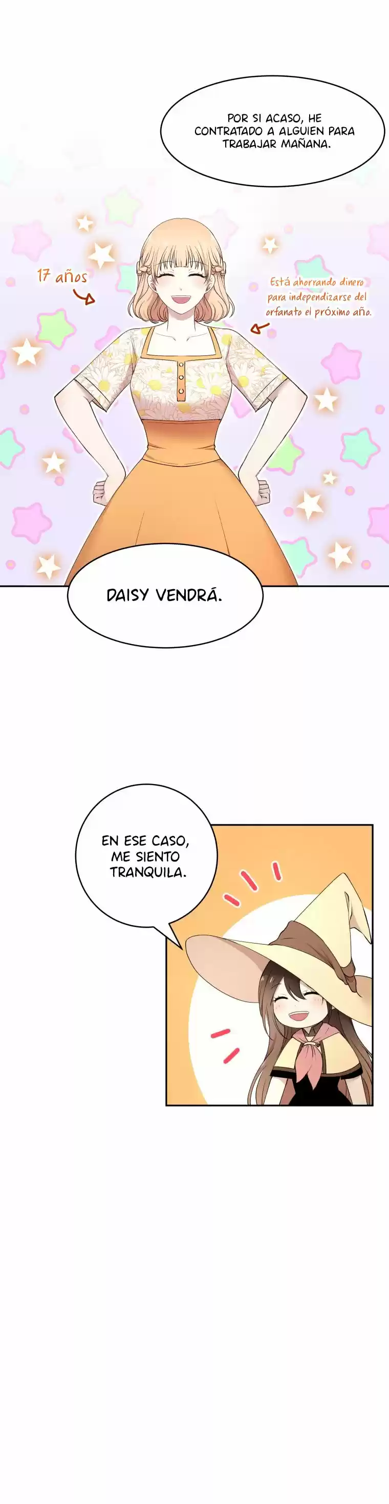 ¡Oh, Su Majestad! - Capítulo 41 - Página 7 - LectorTMOo