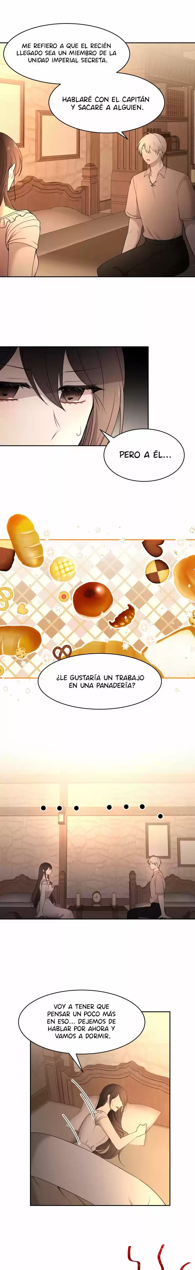 ¡Oh, Su Majestad! - Capítulo 41 - Página 13 - LectorTMOo