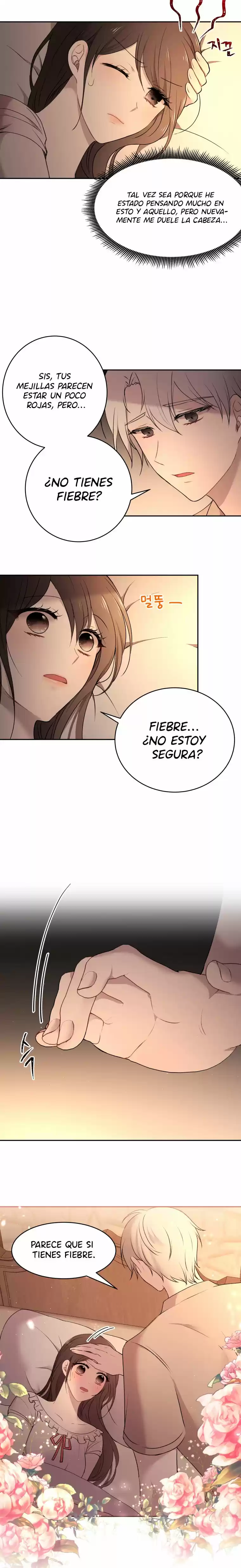 ¡Oh, Su Majestad! - Capítulo 41 - Página 14 - LectorTMOo