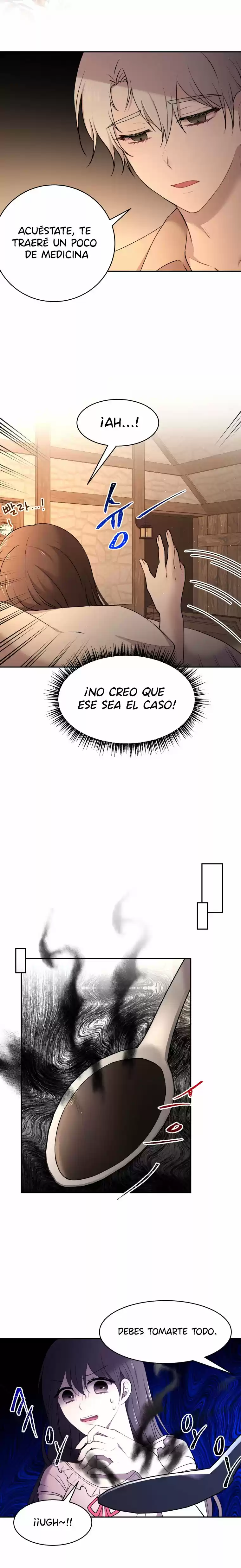 ¡Oh, Su Majestad! - Capítulo 41 - Página 15 - LectorTMOo