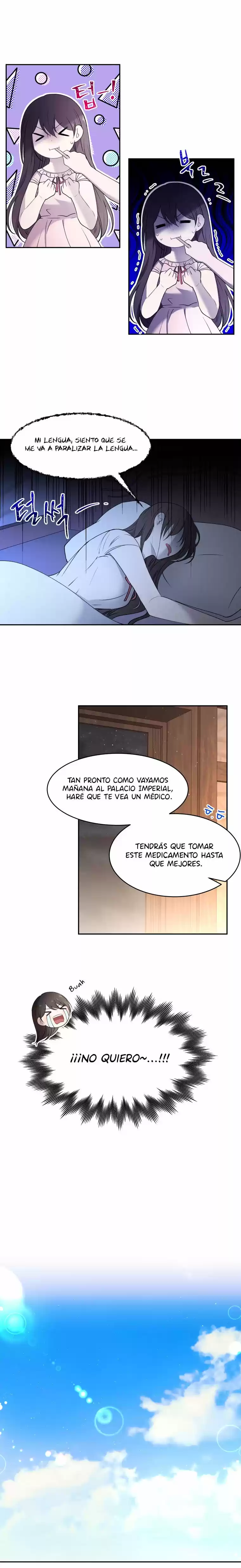 ¡Oh, Su Majestad! - Capítulo 41 - Página 16 - LectorTMOo