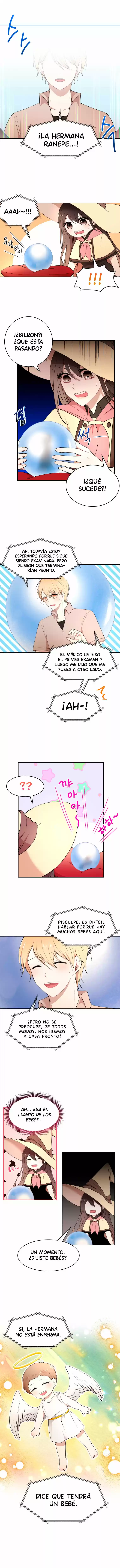 ¡Oh, Su Majestad! - Capítulo 42 - Página 5 - LectorTMOo