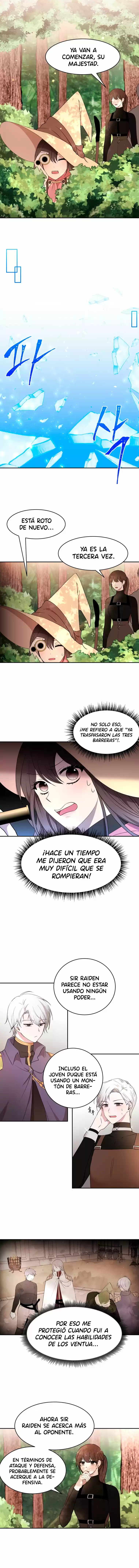 ¡Oh, Su Majestad! - Capítulo 43 - Página 8 - LectorTMOo