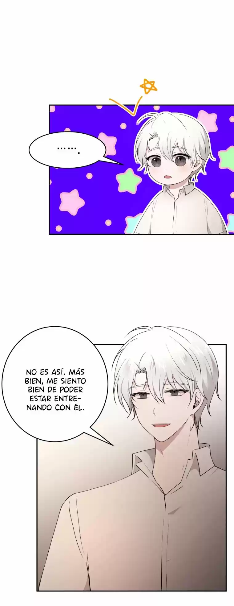 ¡Oh, Su Majestad! - Capítulo 44 - Página 6 - LectorTMOo