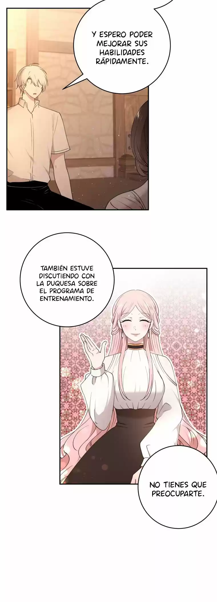 ¡Oh, Su Majestad! - Capítulo 44 - Página 9 - LectorTMOo