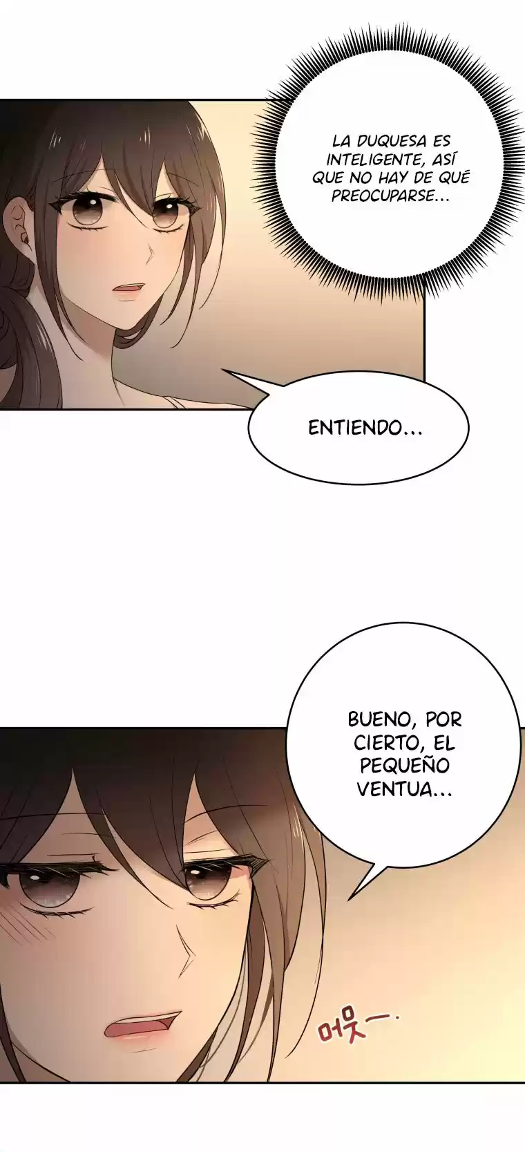 ¡Oh, Su Majestad! - Capítulo 44 - Página 16 - LectorTMOo
