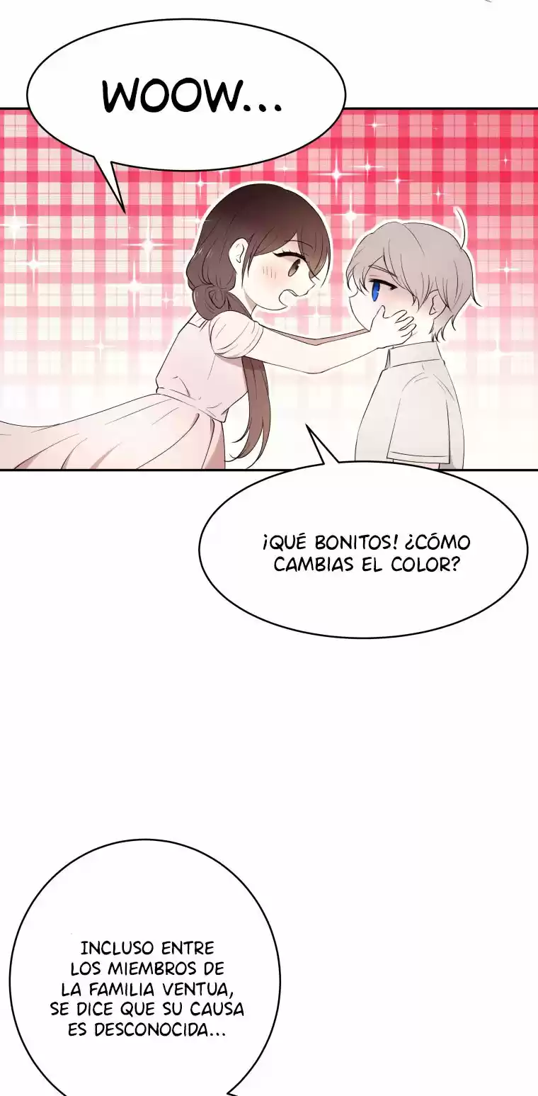 ¡Oh, Su Majestad! - Capítulo 44 - Página 23 - LectorTMOo