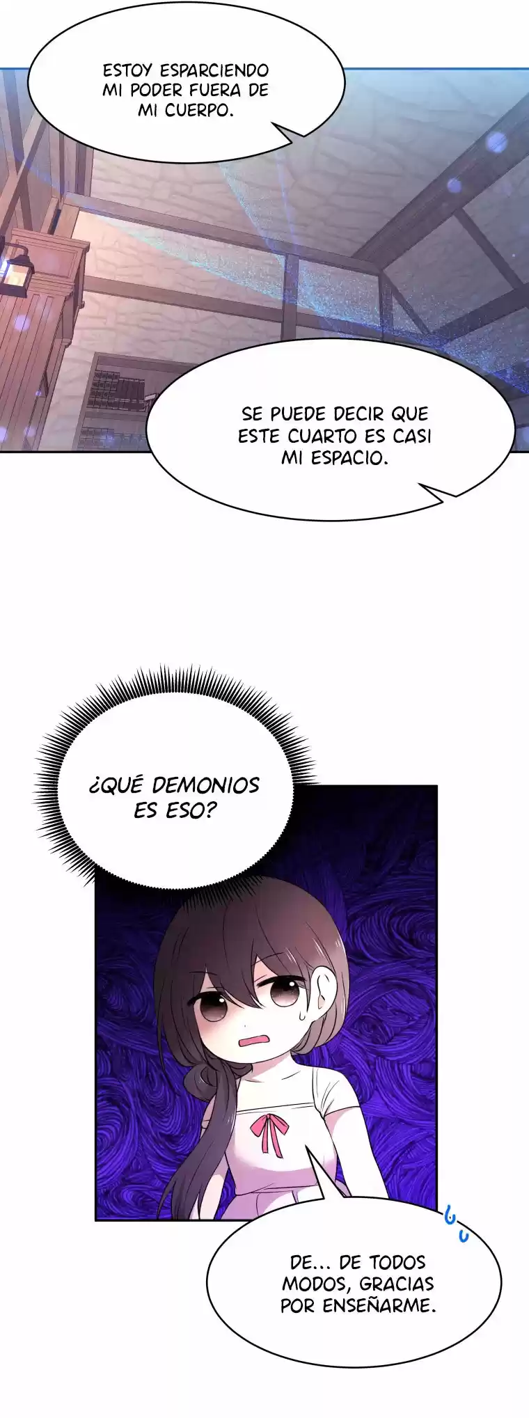 ¡Oh, Su Majestad! - Capítulo 44 - Página 25 - LectorTMOo