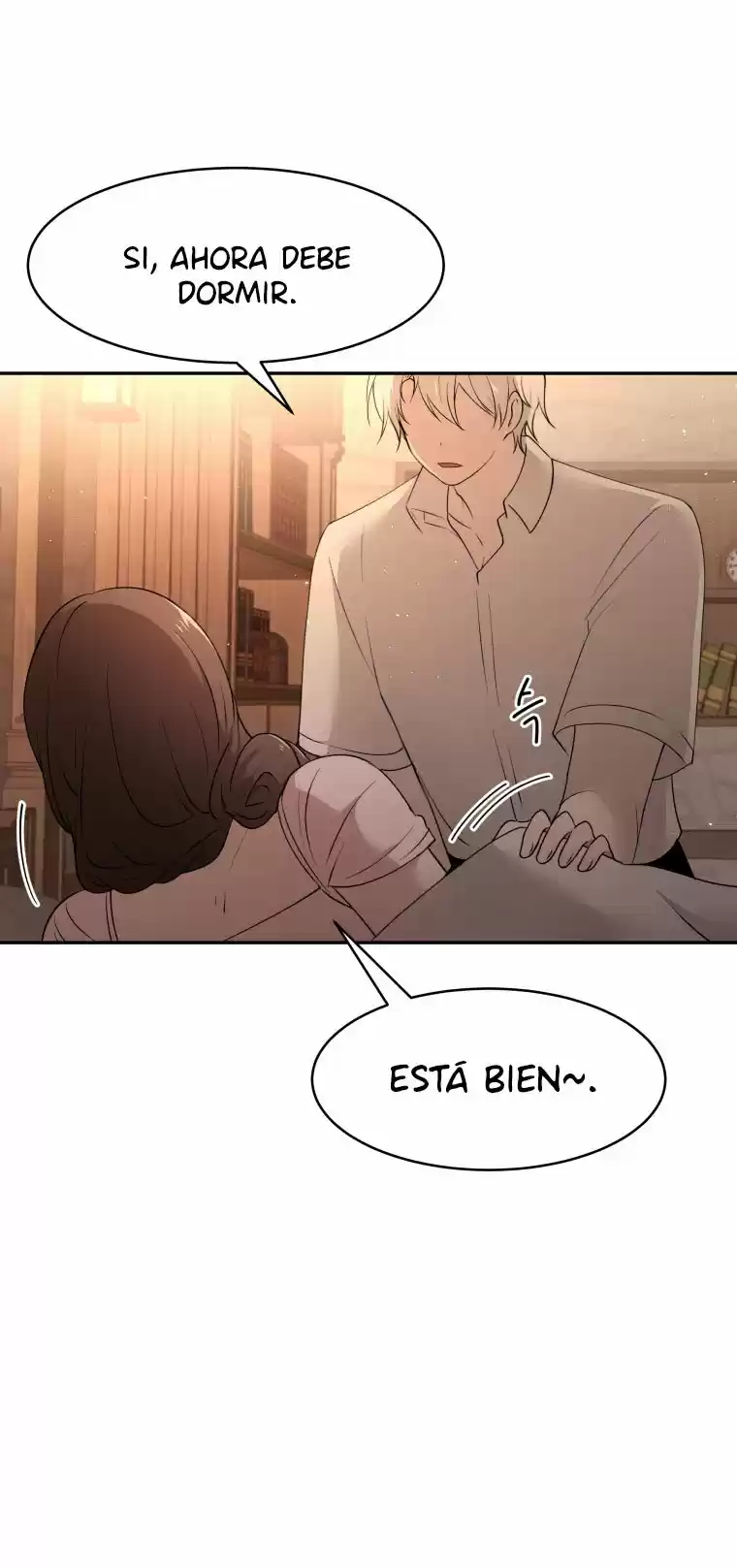 ¡Oh, Su Majestad! - Capítulo 44 - Página 26 - LectorTMOo