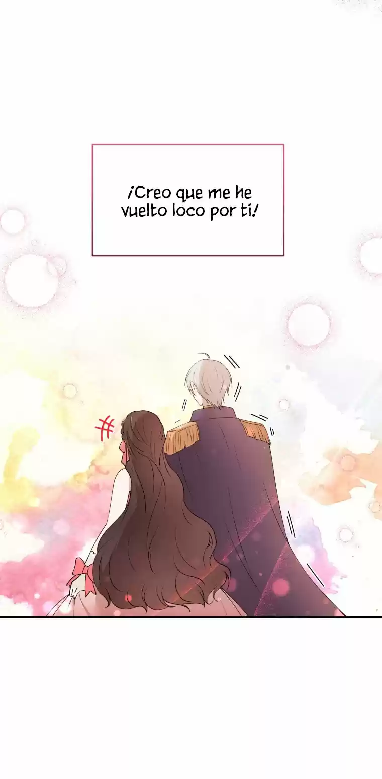 ¡Oh, Su Majestad! - Capítulo 44 - Página 39 - LectorTMOo