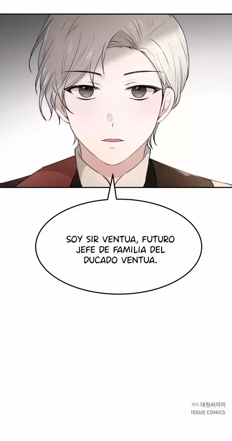 ¡Oh, Su Majestad! - Capítulo 44 - Página 42 - LectorTMOo