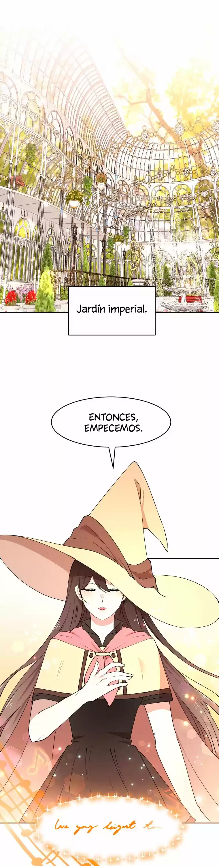 ¡Oh, Su Majestad! - Capítulo 46 - Página 24 - LectorTMOo