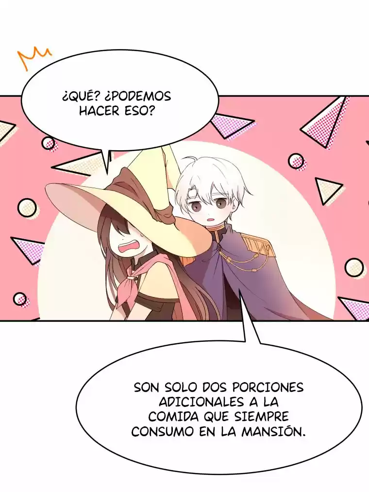 ¡Oh, Su Majestad! - Capítulo 47 - Página 24 - LectorTMOo